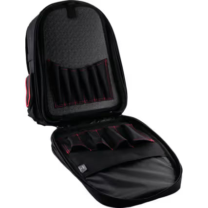 KENNEDY Tool Backpack with Pockets 30cm x 14cm x 40cm KENNEDY