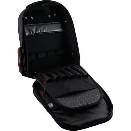 KENNEDY Tool Backpack with Pockets 30cm x 14cm x 40cm KENNEDY