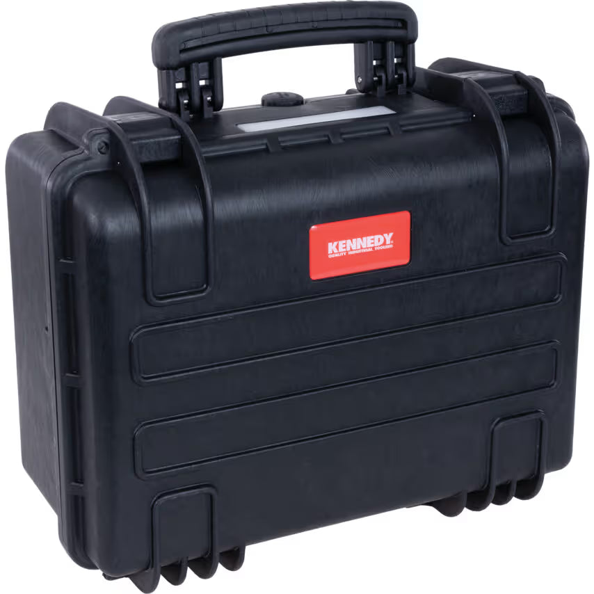 KENNEDY PRO Explorer IP67 Waterproof Transport Case with Wheels KENNEDY PRO