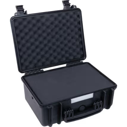 KENNEDY PRO Explorer IP67 Waterproof Transport Case with Wheels KENNEDY PRO