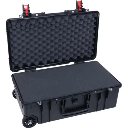 KENNEDY PRO Explorer IP67 Waterproof Transport Case with Wheels KENNEDY PRO