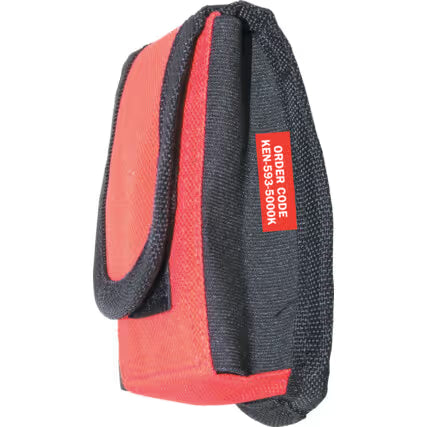 KENNEDY Polyester Mobile Phone Case with Belt Clip 165x80mm KENNEDY
