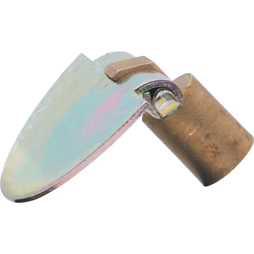 KENNEDY Universal Drop Scraper 4" & 6" Drain Cleaning Tool KENNEDY