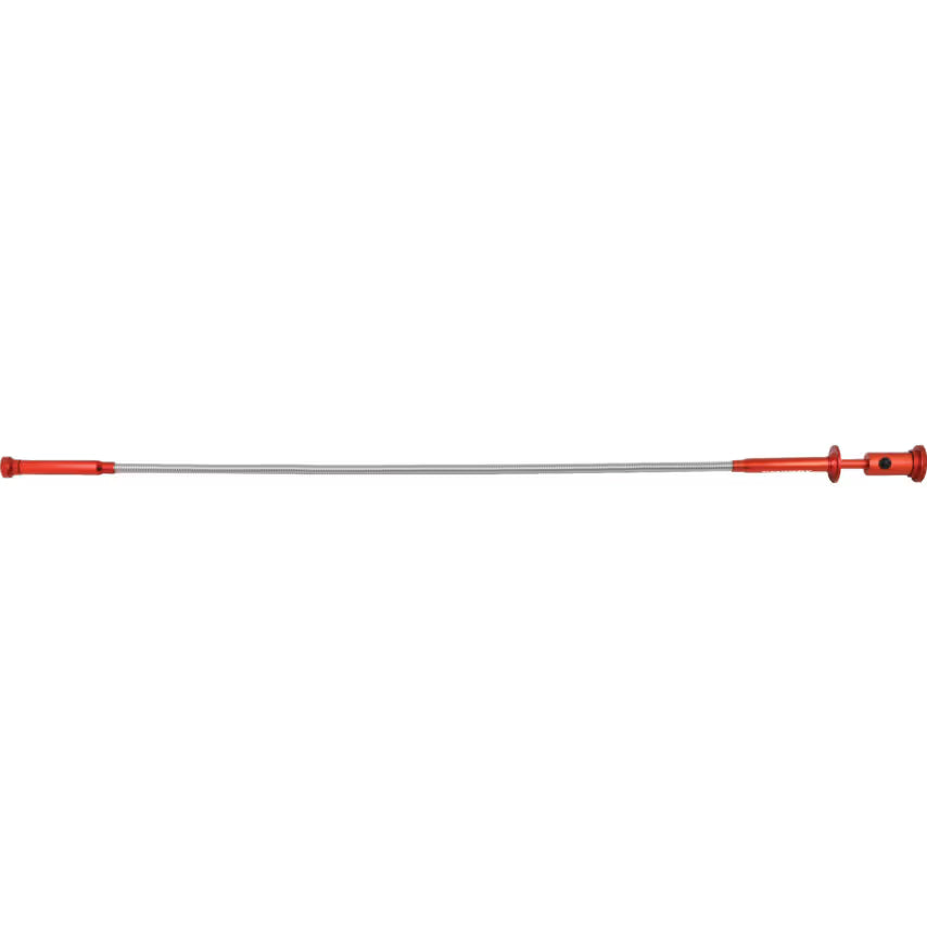 KENNEDY 24 Inch Claw Magnetic Pick Up Tool with LED Light KENNEDY