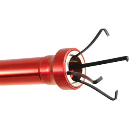 KENNEDY 24 Inch Claw Magnetic Pick Up Tool with LED Light KENNEDY