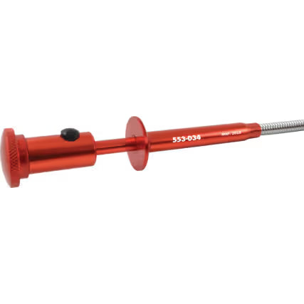 KENNEDY 24 Inch Claw Magnetic Pick Up Tool with LED Light KENNEDY