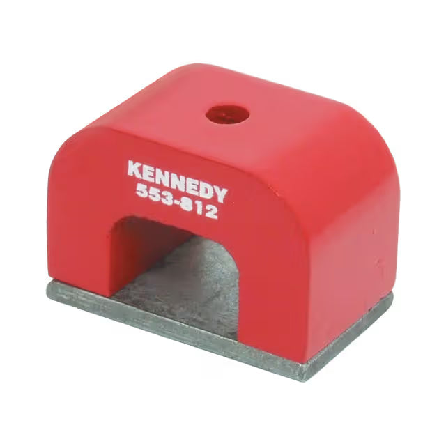 KENNEDY 25x40x20mm Power Magnet Heavy Duty Magnetic Block KENNEDY
