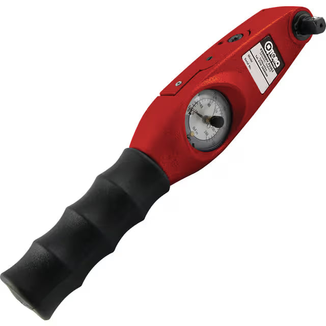 KENNEDY Pro TW4 Dial Indicating Torque Wrench Professional KENNEDY