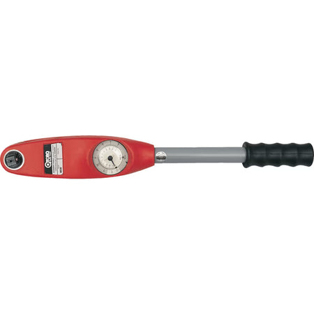 KENNEDY Pro SW25 Dial Indicating Torque Wrench Precision KENNEDY