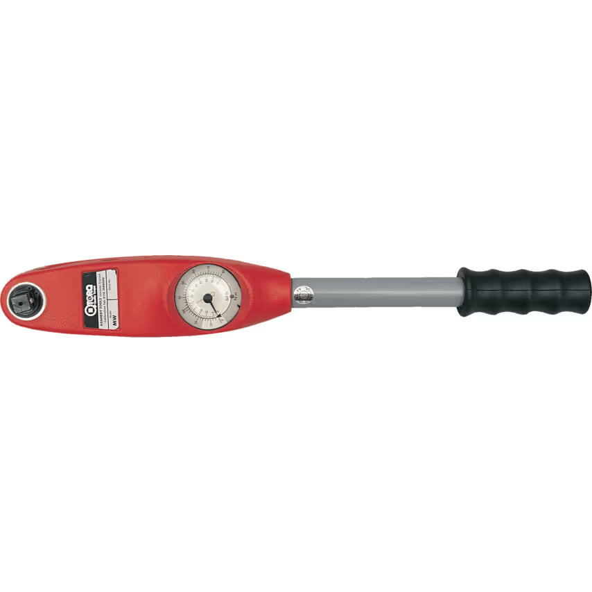 KENNEDY Pro SW25 Dial Indicating Torque Wrench Precision Kennedy Pro