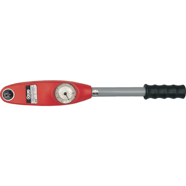 KENNEDY Pro MW200 Dial Indicating Torque Wrench Tool Kennedy Pro