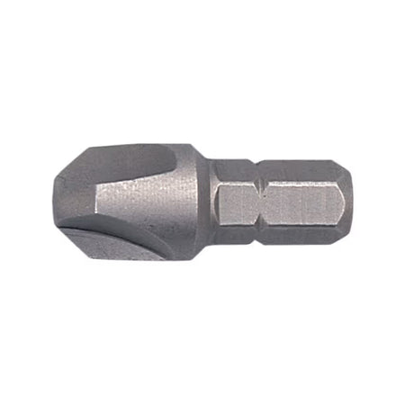 KENNEDY Tri-Wing 1/4in Hex Screwdriver Bit CrMo Steel KENNEDY
