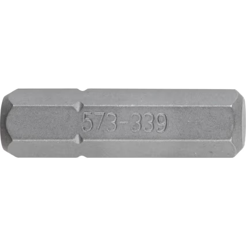 KENNEDY 1/4 Hex Screwdriver Bit 25mm Industrial Driver Bit KENNEDY