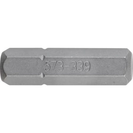 KENNEDY 1/4 Hex Screwdriver Bit 25mm Industrial Driver Bit KENNEDY