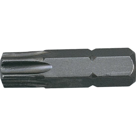 KENNEDY TX Torx Screwdriver Bit 1/4" Hex Chrome Moly Steel KENNEDY