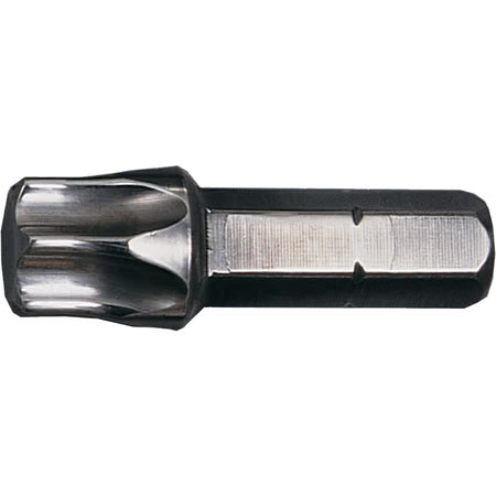 KENNEDY Torx BitPro TX Screwdriver Bits S2 Steel 1/4 Hex KENNEDY