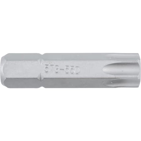 KENNEDY Torx BitPro TX Screwdriver Bits S2 Steel 1/4 Hex KENNEDY