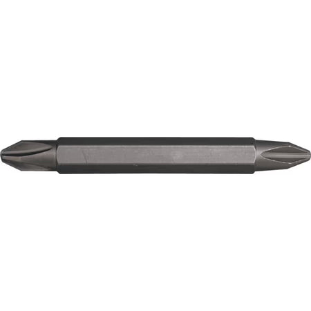 KENNEDY Phillips Double End Screwdriver Bit 60mm KENNEDY