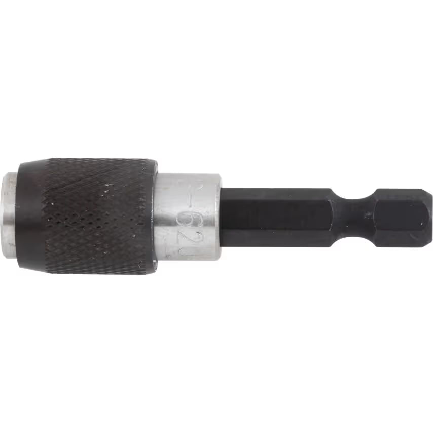 KENNEDY 1/4" Hex Magnetic Bit Adaptor Quick Release Holder KENNEDY