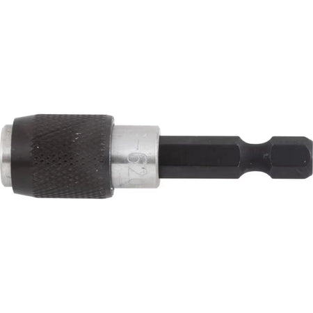 KENNEDY 1/4" Hex Magnetic Bit Adaptor Quick Release Holder KENNEDY
