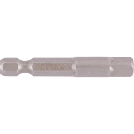 KENNEDY 1/4 Hex to 1/4 Sq Drive Socket Adaptor 25-50mm KENNEDY