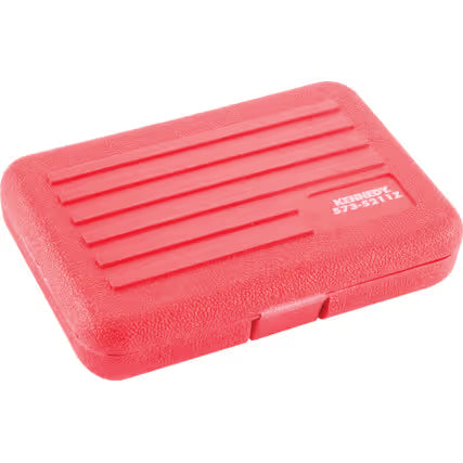 KENNEDY 1/4" 25mm Master Screwdriver Bit Set 100 Piece KENNEDY