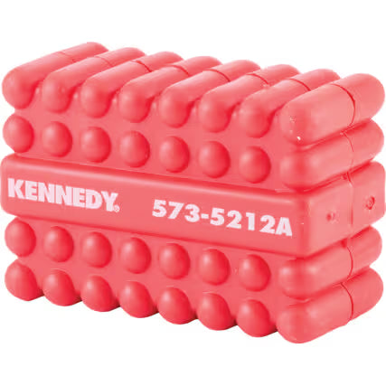 KENNEDY 33-Piece Screwdriver Bit Set Professional Tool Kit KENNEDY