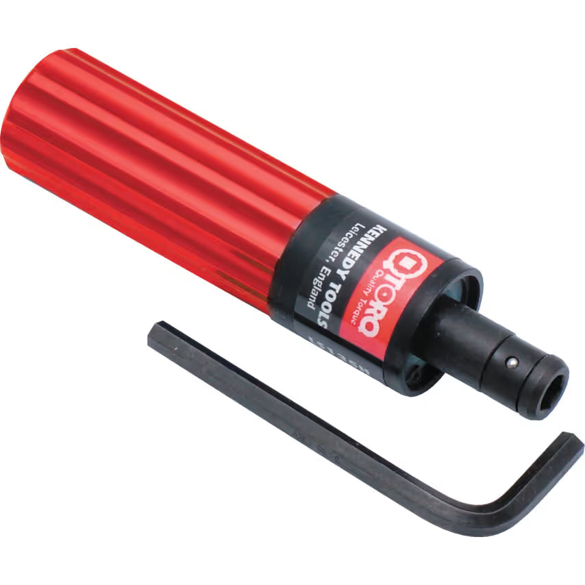 KENNEDY LS135H Torque Limiting Screwdriver Precision Tool Kennedy Pro