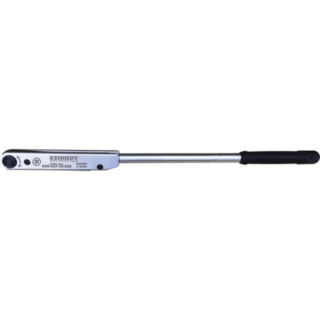 KENNEDY 3/8in Drive Mechanics Torque Wrench Calibration KENNEDY