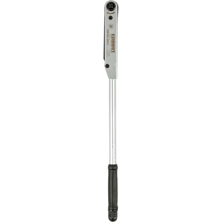 KENNEDY 3/8in Drive Mechanics Torque Wrench Calibration KENNEDY