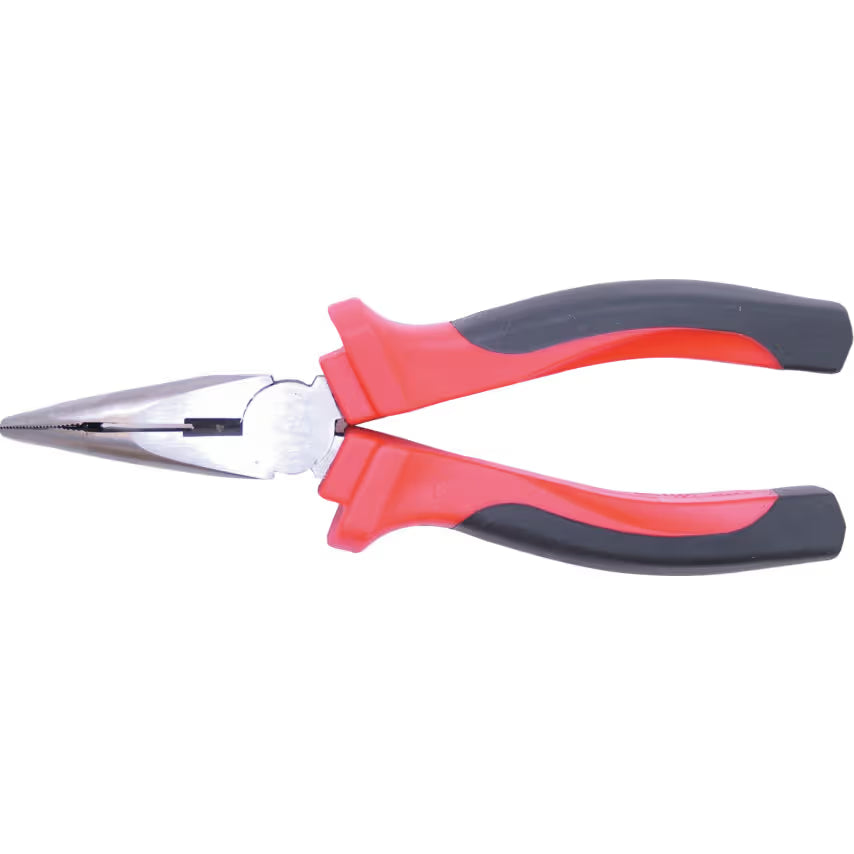 KENNEDY Pro 200mm Bent Snipe Nose Pro-Torq Pliers 8 Inch Kennedy Pro