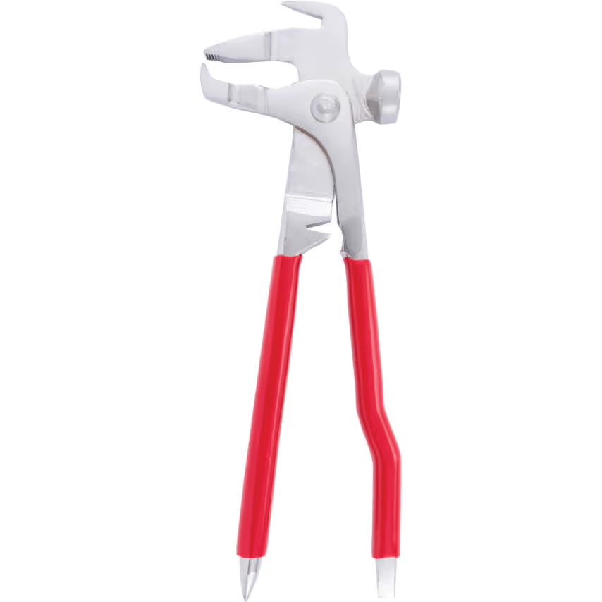 KENNEDY 10in Insulated Wheel Balancing Multi Purpose Pliers KENNEDY