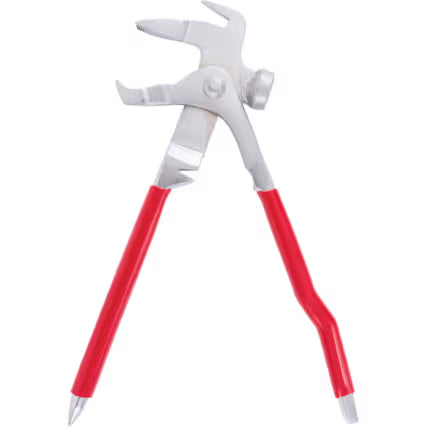 KENNEDY 10in Insulated Wheel Balancing Multi Purpose Pliers KENNEDY