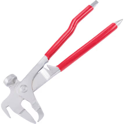 KENNEDY 10in Insulated Wheel Balancing Multi Purpose Pliers KENNEDY