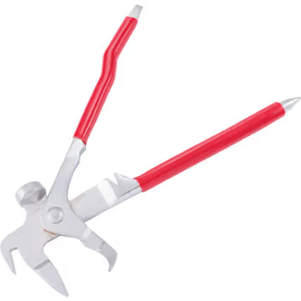 KENNEDY 10in Insulated Wheel Balancing Multi Purpose Pliers KENNEDY