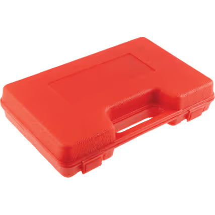 KENNEDY Hand Operated Hole Punch Kit Heavy Duty Metal Punch Set KENNEDY