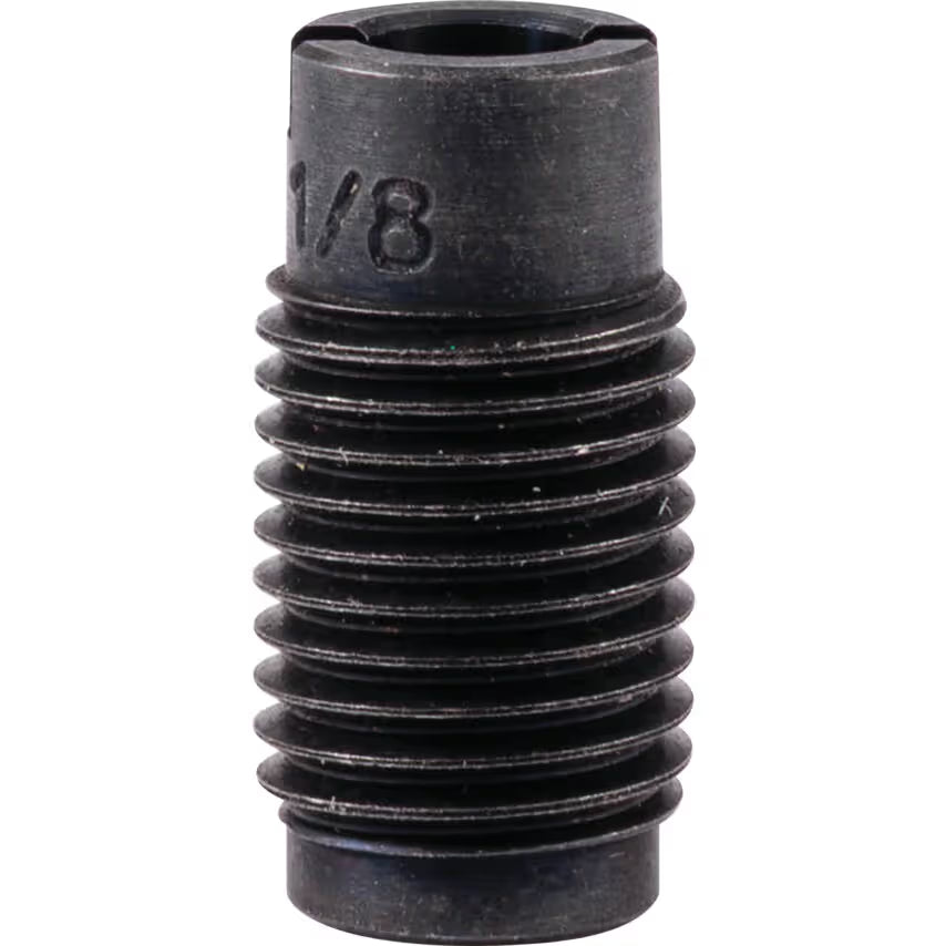 KENNEDY Hole Punch Die Set 1/8–1/4 Inch Heavy Duty Steel KENNEDY