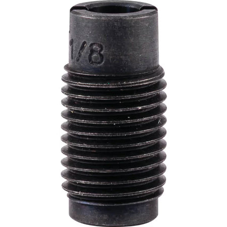 KENNEDY Hole Punch Die Set 1/8–1/4 Inch Heavy Duty Steel KENNEDY
