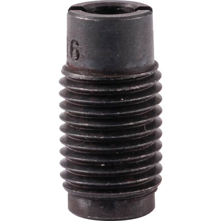 KENNEDY Hole Punch Die Set 1/8–1/4 Inch Heavy Duty Steel KENNEDY