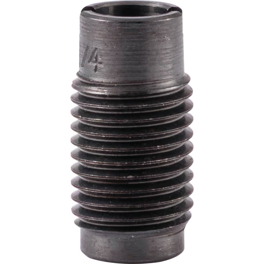 KENNEDY Hole Punch Die Set 1/8–1/4 Inch Heavy Duty Steel KENNEDY