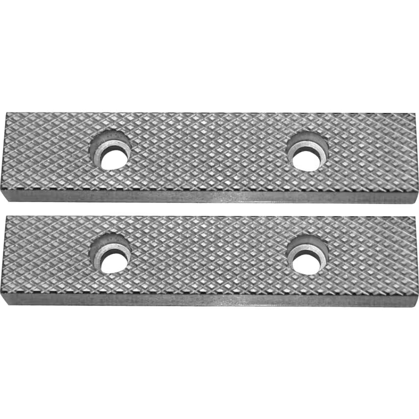 KENNEDY Engineer Vice Replacement Jaws Durable Steel Precision Fit KENNEDY
