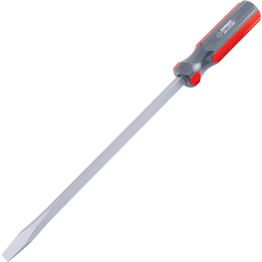 KENNEDY Square Blade Engineers Screwdriver Slotted Magnetic Tip KENNEDY