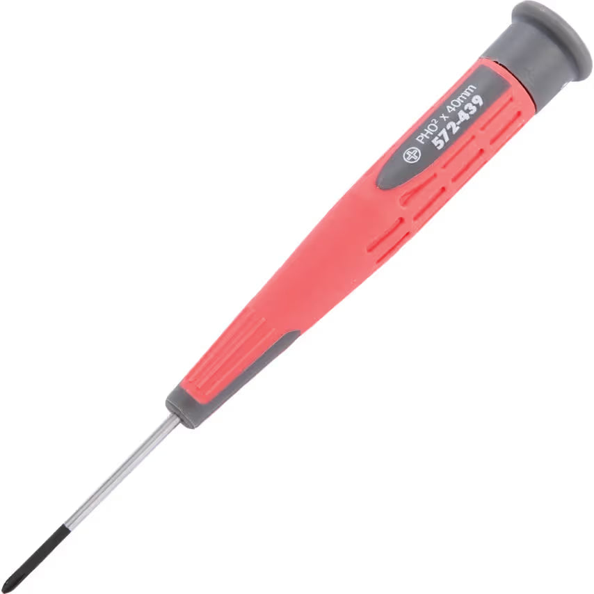 KENNEDY Pro-Torq PH0 Precision Cross Screwdriver 2x40mm Kennedy Pro