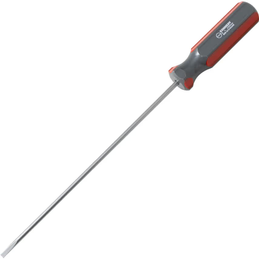 KENNEDY 3x150mm Flat Parallel Screwdriver Precision Hand Tool KENNEDY