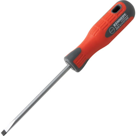 KEN5725404K	5.5x260mm SLOTTED PRO-TORQSCREWDRIVER KENNEDY