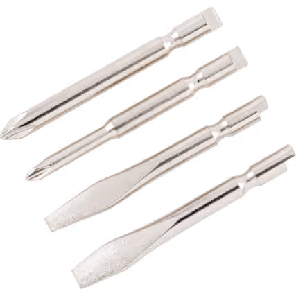 KENNEDY 430mm Medium Duty Ratchet Screwdriver Long Reach Tool KENNEDY