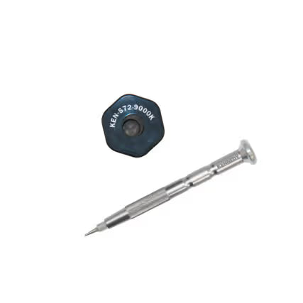 KENNEDY 12-in-1 Precision Jewellers Screwdriver Set Multi Tool KENNEDY