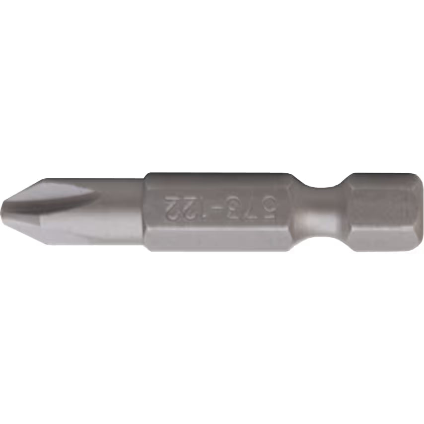 KENNEDY PH1 70mm Phillips Power Bit 1/4 Hex Professional Driver KENNEDY
