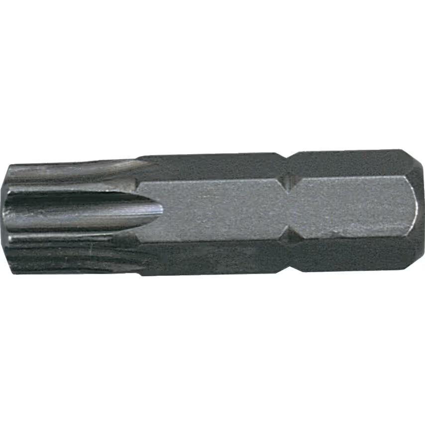 KENNEDY TX5 Torx Screwdriver Bit 1/4 Hex Standard Industrial KENNEDY