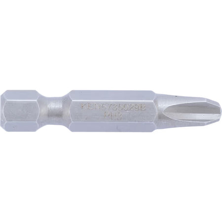 KENNEDY Crosspoint Power Bit 38mm PH1 PH2 PH3 Driver Bits KENNEDY